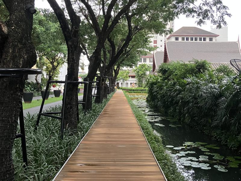 The Sukhothai Bangkok, an SLH Hotel 写真ギャラリー2