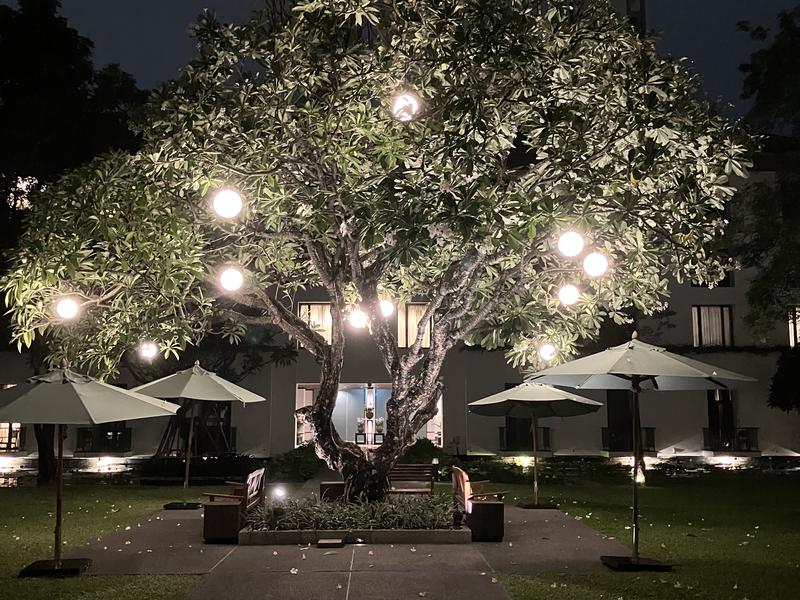 The Sukhothai Bangkok, an SLH Hotel 写真ギャラリー3