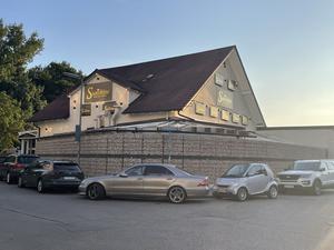 Sunshine Suna club Munich 写真