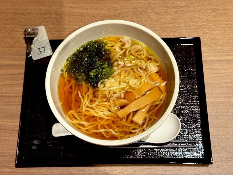 天然温泉三刀屋の湯 ドーミーインEXPRESS出雲の國 雲南 夜鳴きそば