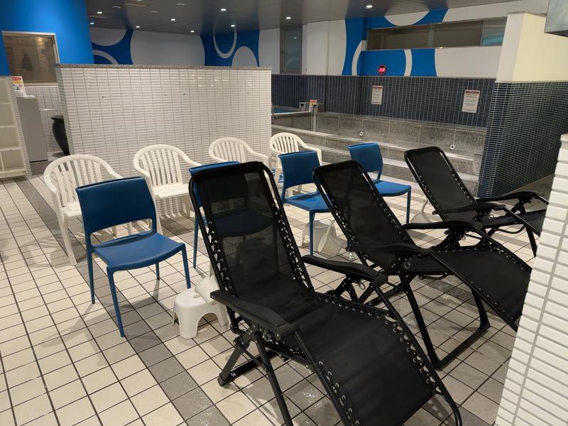 ジェクサー・フィットネス&スパ板橋 写真