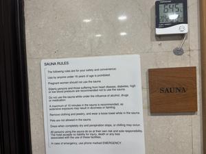 シェラトン インペリアル クアラルンプール ホテル 写真