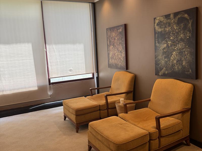 シェラトン インペリアル クアラルンプール ホテル リラックスルーム（休憩室）