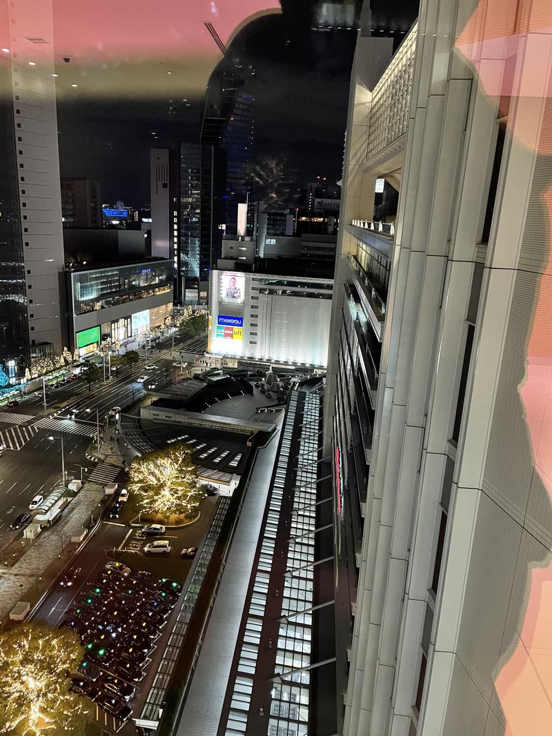 Hunntomo💩さんのコクール ルネサンス 名古屋JRゲートタワーのサ活写真