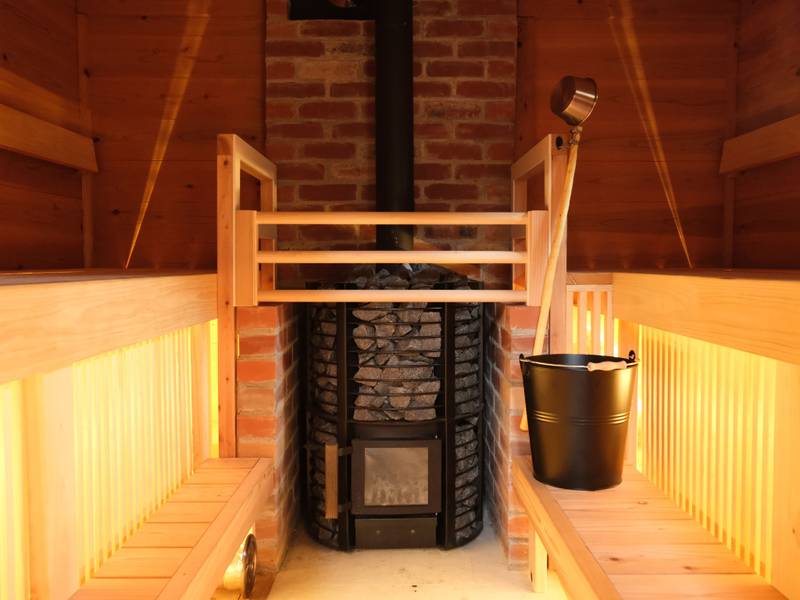 KIKUTAN SAUNA 写真ギャラリー1