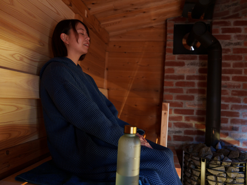 KIKUTAN SAUNA 写真ギャラリー3