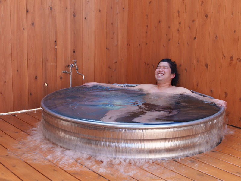 KIKUTAN SAUNA 写真ギャラリー5