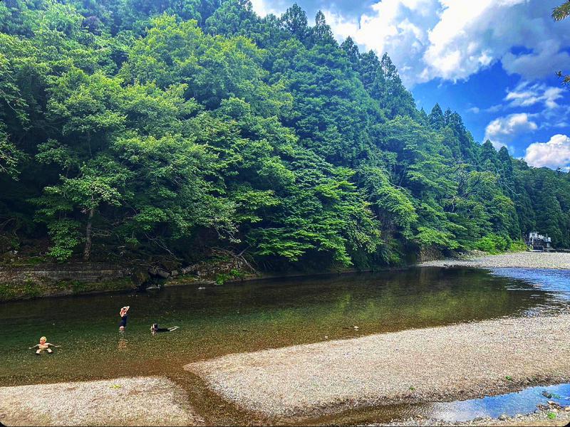 SLOW NATURE テントサウナと大空マッサージ 写真ギャラリー4