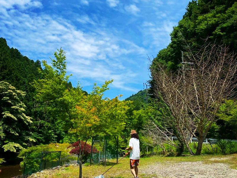 SLOW NATURE テントサウナと大空マッサージ 写真ギャラリー6