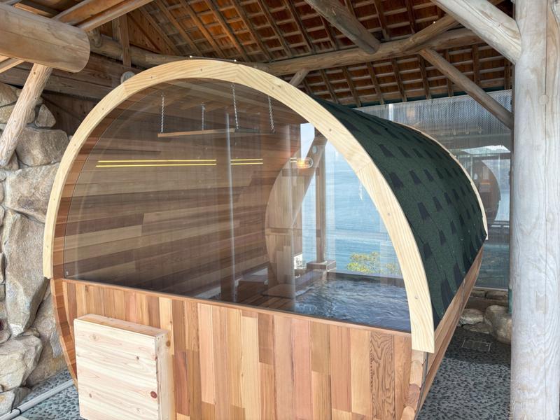 きのえ温泉 ホテル清風館 写真ギャラリー3