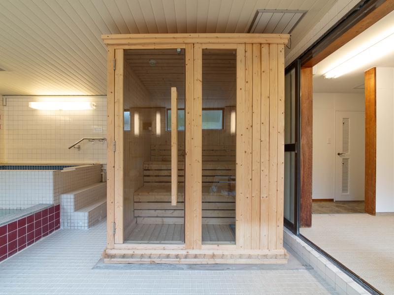 グッドサウナ 中浦和 写真