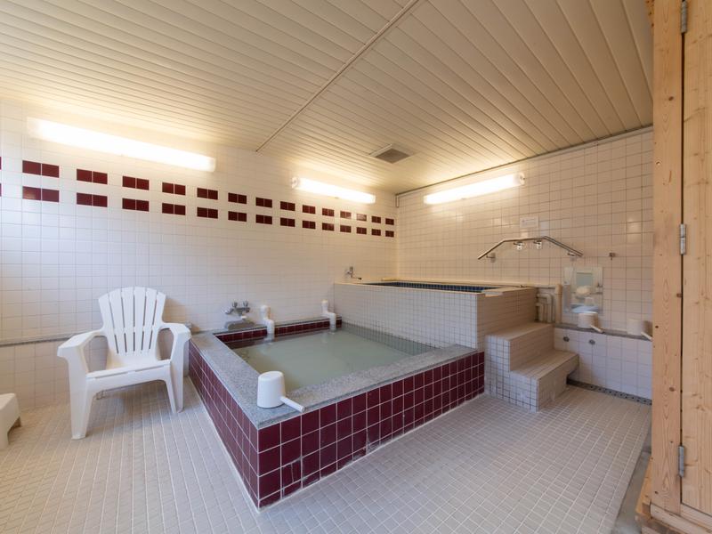 グッドサウナ 中浦和 概観