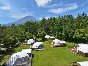 PICA Fujiyama 写真