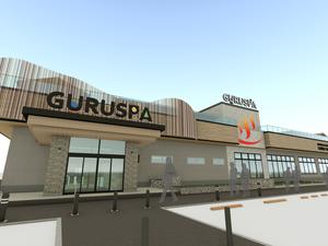 松阪温泉GURUSPA 写真