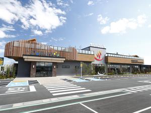 松阪温泉GURUSPA 写真