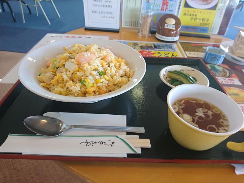 とのてんとーちゃんさんの太平洋健康センター 勿来温泉 関の湯のサ活写真