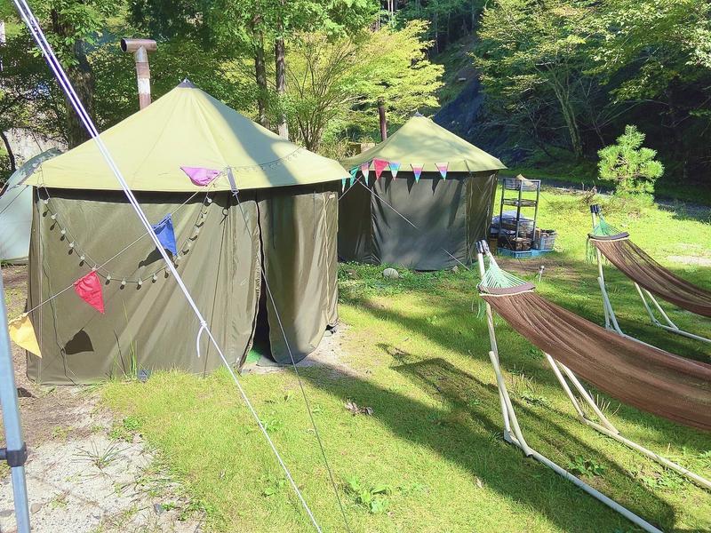 松野井 雅さんの金の森山荘のサ活写真
