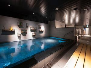 レフ大宮 by ベッセルホテルズ 写真