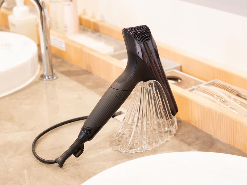 レフ大宮 by ベッセルホテルズ 女性用大浴場はReFa製ドライヤーをご用意