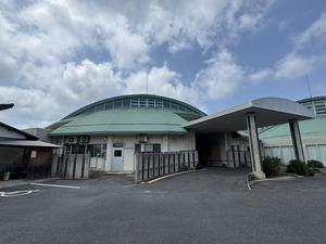 海士町社会福祉協議会(保健福祉センターひまわり) 写真