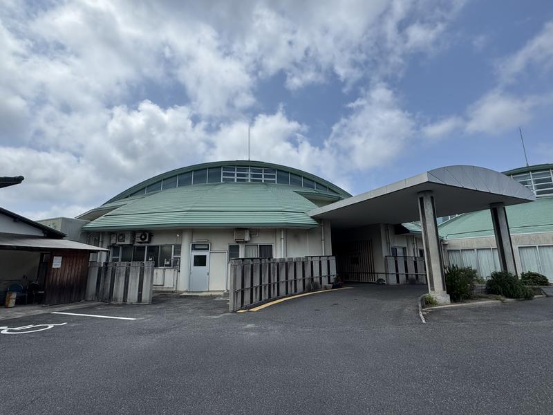 海士町社会福祉協議会(保健福祉センターひまわり) 写真