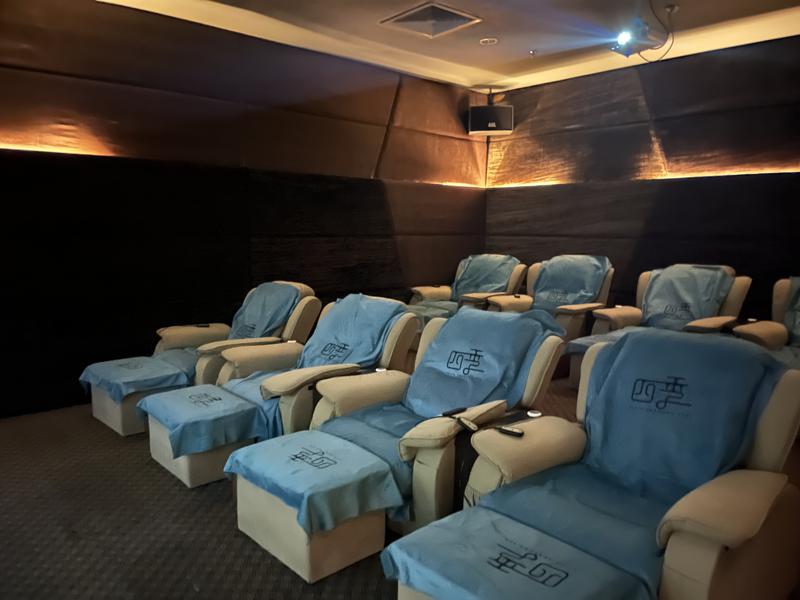 Four Seasons Spa 写真ギャラリー1