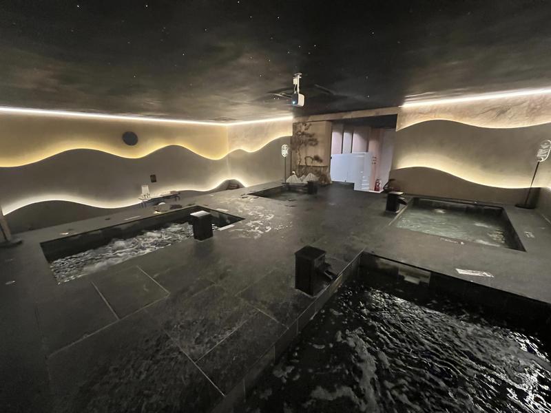 Billion Onsen & Aesthetics - Luxury Spa Kuala Lumpur 写真ギャラリー1