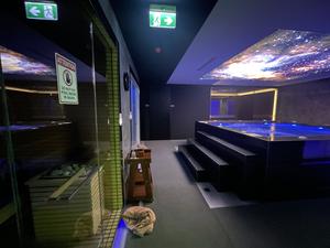 Hotel Elisa Tirana, Affiliated by Meliá 写真