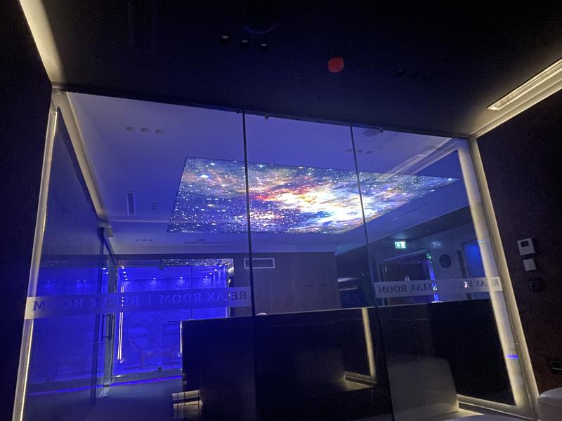 Hotel Elisa Tirana, Affiliated by Meliá リラックスルーム