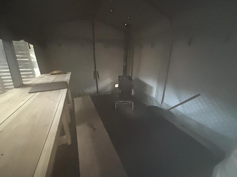 火剣山キャンプ場 写真ギャラリー1