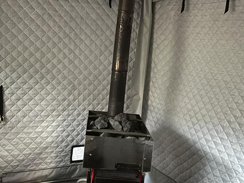 火剣山キャンプ場 写真ギャラリー2