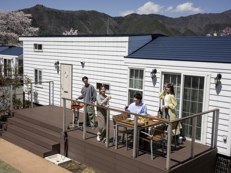 インザ富士 写真ギャラリー4