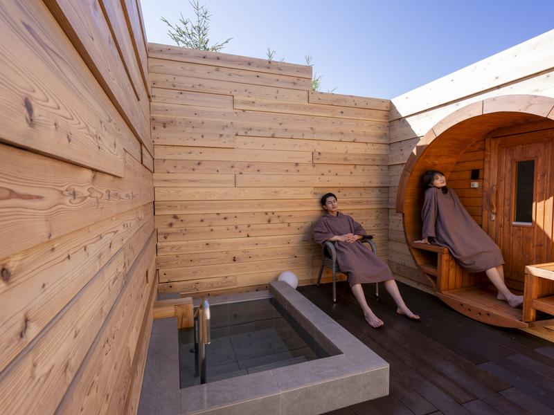 インザ富士 写真