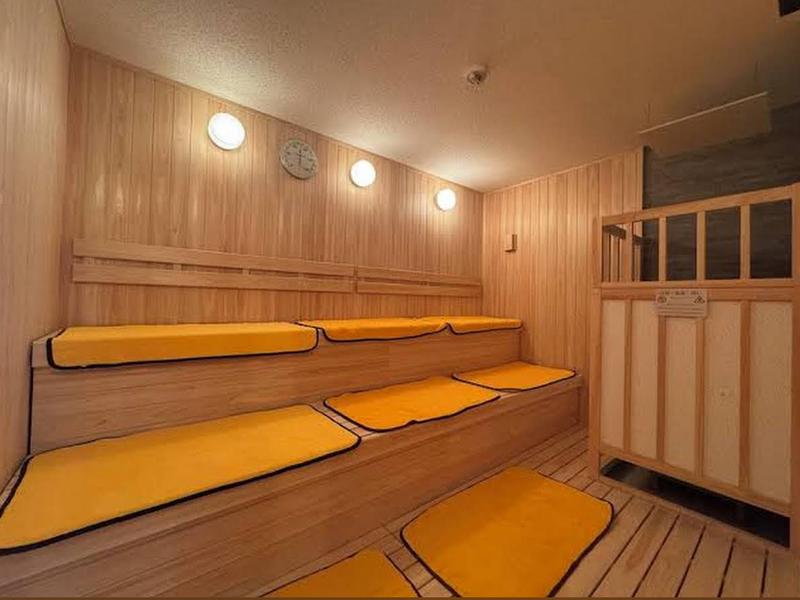 ホテルルートイン京都久御山 写真ギャラリー1