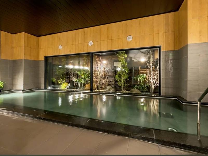 ホテルルートイン京都久御山 写真ギャラリー2