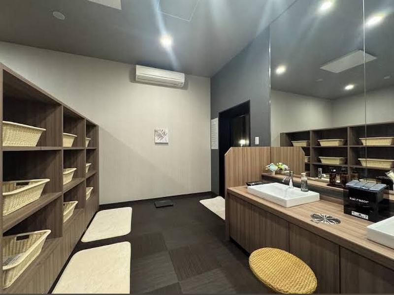 ホテルルートイン京都久御山 写真ギャラリー3