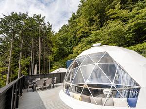 Mount Fuji Panorama Glamping 写真