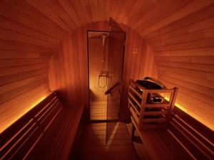 Mount Fuji Panorama Glamping 写真