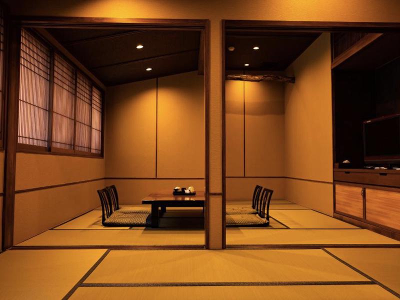 結いの宿 彌榮館 写真ギャラリー1