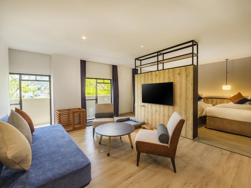 亀の井ホテル 青梅 写真ギャラリー1