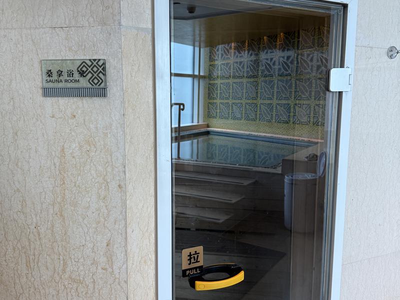 浦東香格里拉大酒店 写真