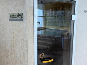 シャングリラ 上海浦東 Pudong Shangri-la, Shanghai 写真