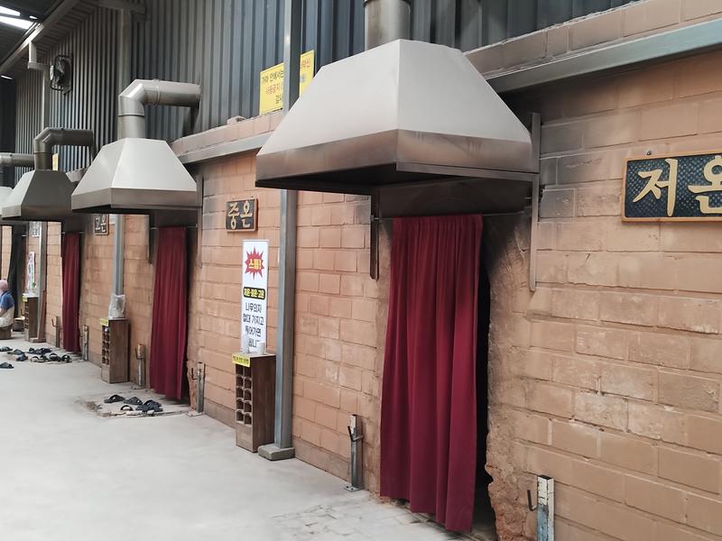 スプソクスッカマ(森の中のスッカマ) 写真ギャラリー2