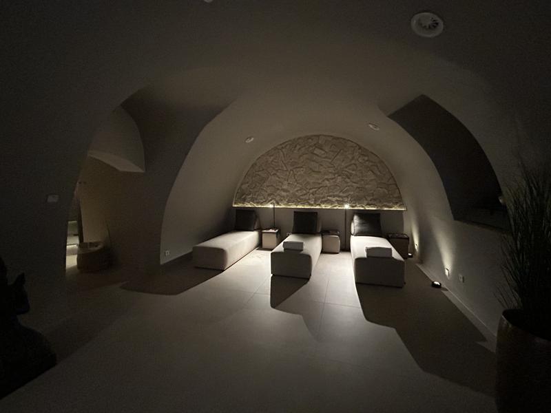 Parkhotel Engelsburg, BW Premier Collection by Best Western 内気浴