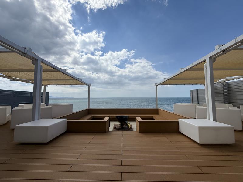 ナミオトテラスリゾート鹿児島 写真ギャラリー1