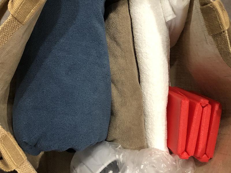 Hotel 螢月-hozuki- レンタルサウナセット