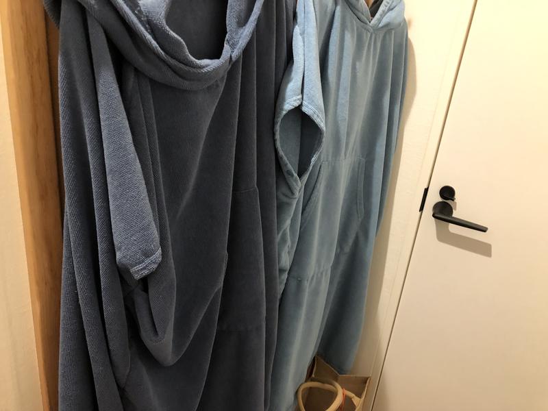 Hotel 螢月-hozuki- ポンチョ