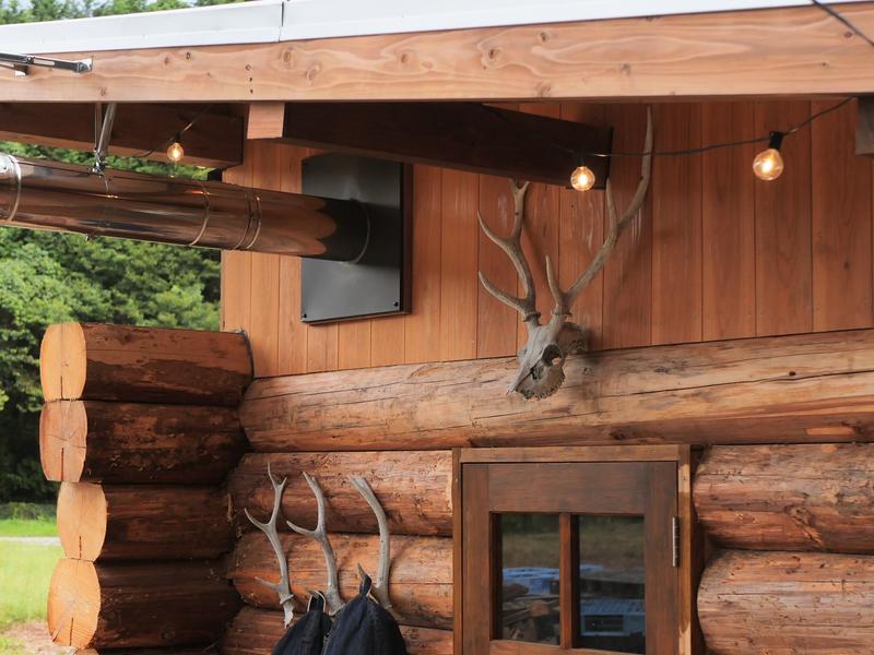 KIGEN サウナ（昼）