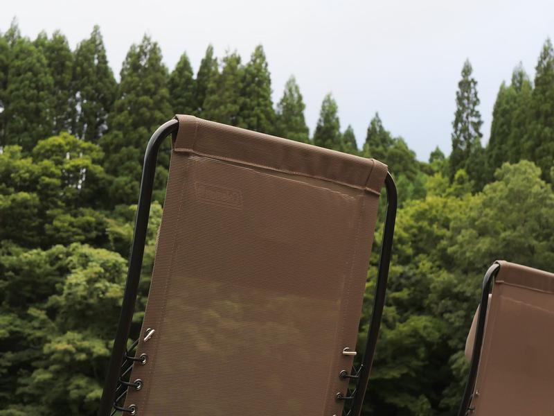 KIGEN ととのいチェア（インフィニティ））