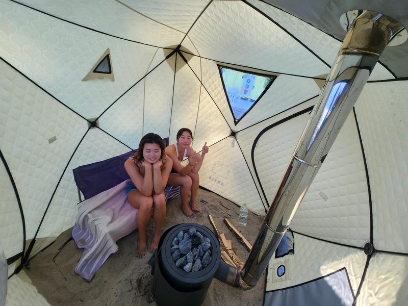 マリンショップBUZZ 写真